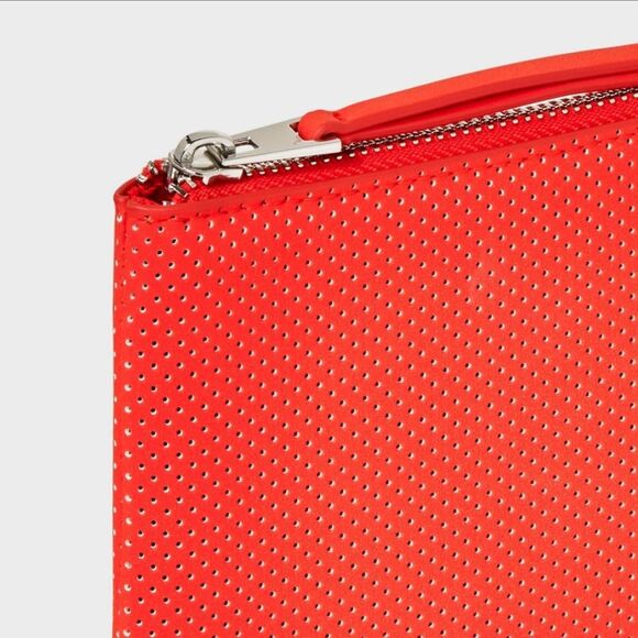 Universal-thread Women's Red and Orange Wallet-purses - Picture 3 of 3